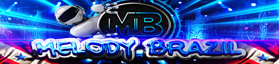 Melody Brazil 2015 - O Site de Tecnomelody Mais Atualizado de Belém do Pará